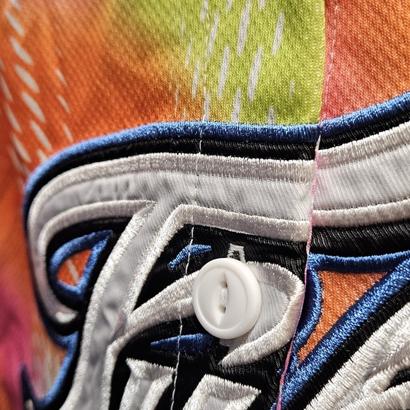 ๐๐FUBU Jersey - Picture 4 of 5